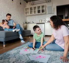 Transforma tu casa con estas tendencias para hogares multifuncionales