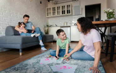 Transforma tu casa con estas tendencias para hogares multifuncionales