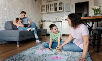 Transforma tu casa con estas tendencias para hogares multifuncionales