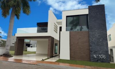 Loma Bonita Residencial: un estilo de vida exclusivo y la mejor inversión en casas en Reynosa