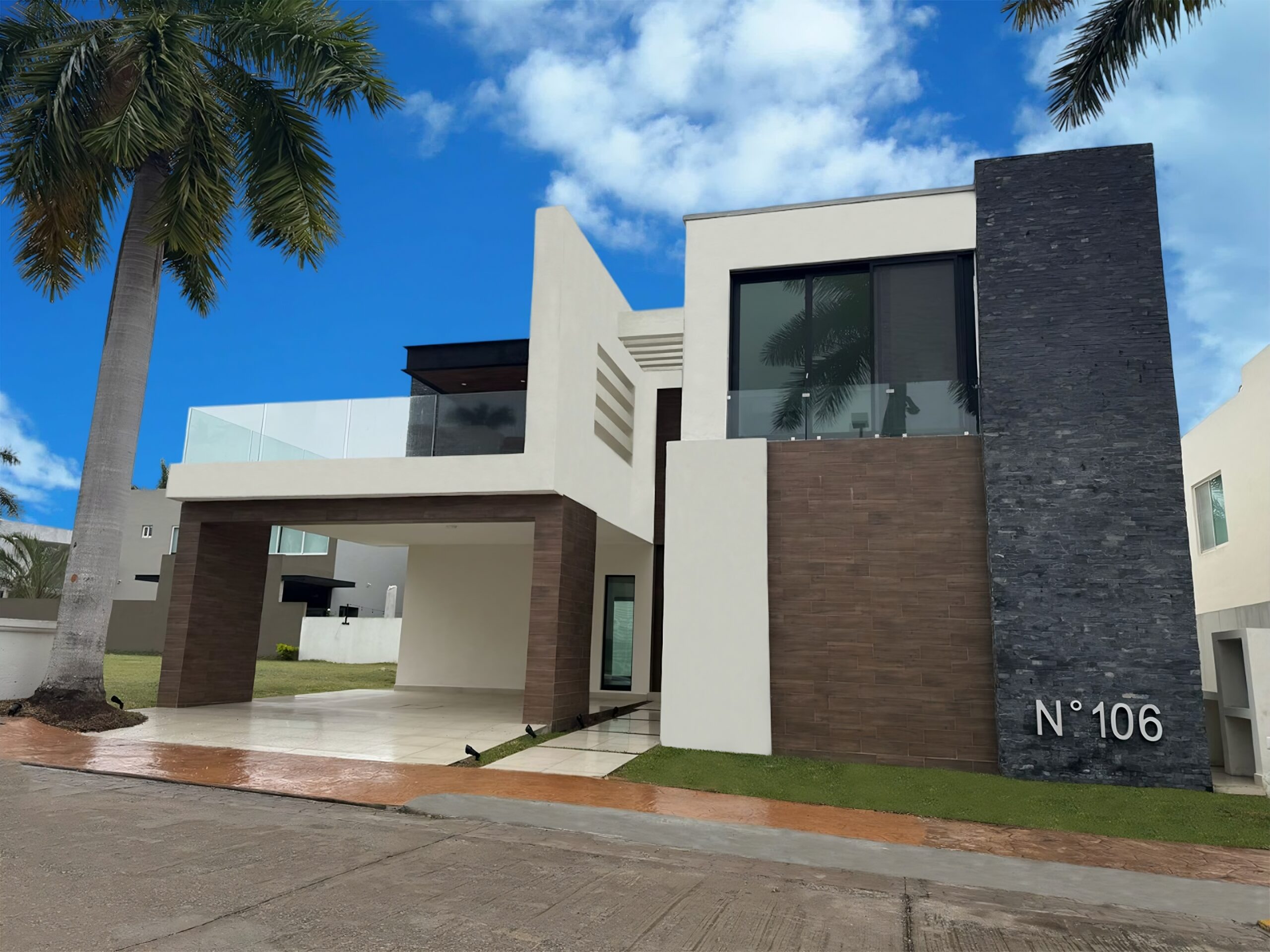 Loma Bonita Residencial: un estilo de vida exclusivo y la mejor inversión en casas en Reynosa