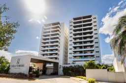 Vela Towers: el desarrollo de lujo en el corazón de Cancún