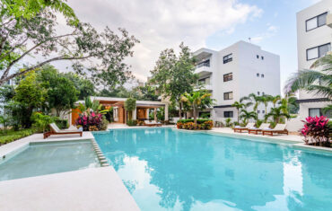 Selvanova Coto 12: el nuevo capítulo de Grupo Velas en Playa del Carmen