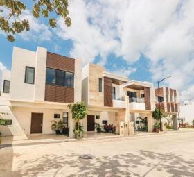 Cómo elegir la ubicación ideal para tu hogar: ciudad, suburbio o playa