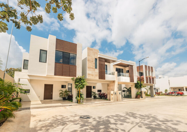 Cómo elegir la ubicación ideal para tu hogar: ciudad, suburbio o playa