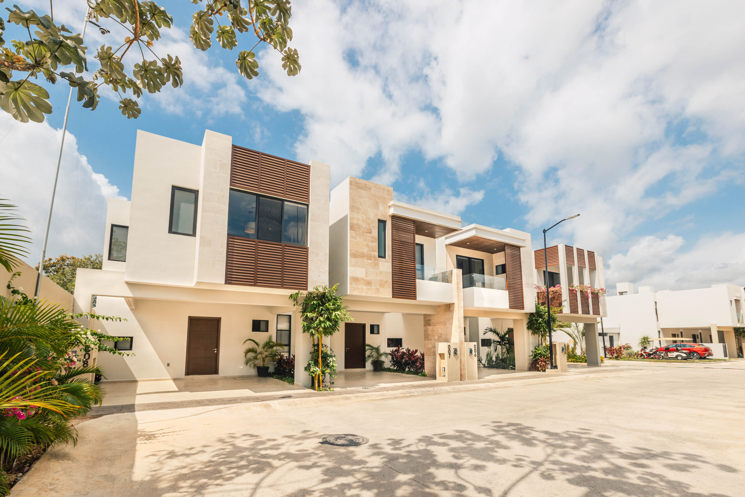 Cómo elegir la ubicación ideal para tu hogar: ciudad, suburbio o playa