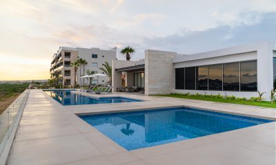 Casas y departamentos en Los Cabos con plusvalía y estilo de vida incomparable