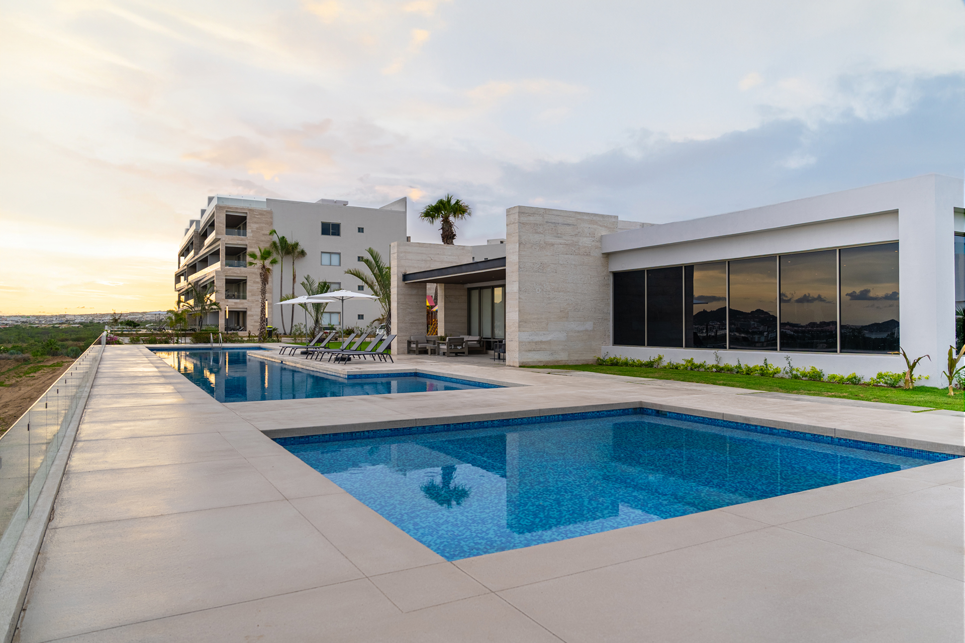 Casas y departamentos en Los Cabos con plusvalía y estilo de vida incomparable