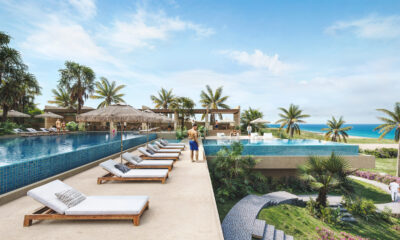 La Escondida Velamar: el legado de lujo para tu vida frente al mar