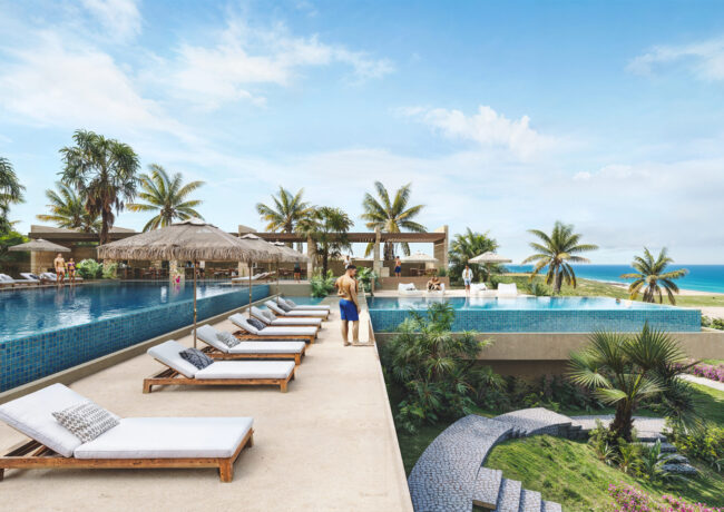 La Escondida Velamar: el legado de lujo para tu vida frente al mar