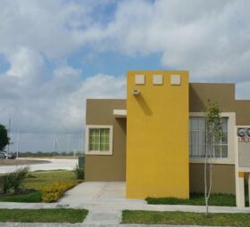 Arecas Residencial: casas nuevas en Matamoros con plusvalía y confort