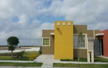 Arecas Residencial: casas nuevas en Matamoros con plusvalía y confort