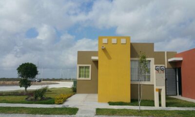 Arecas Residencial: casas nuevas en Matamoros con plusvalía y confort
