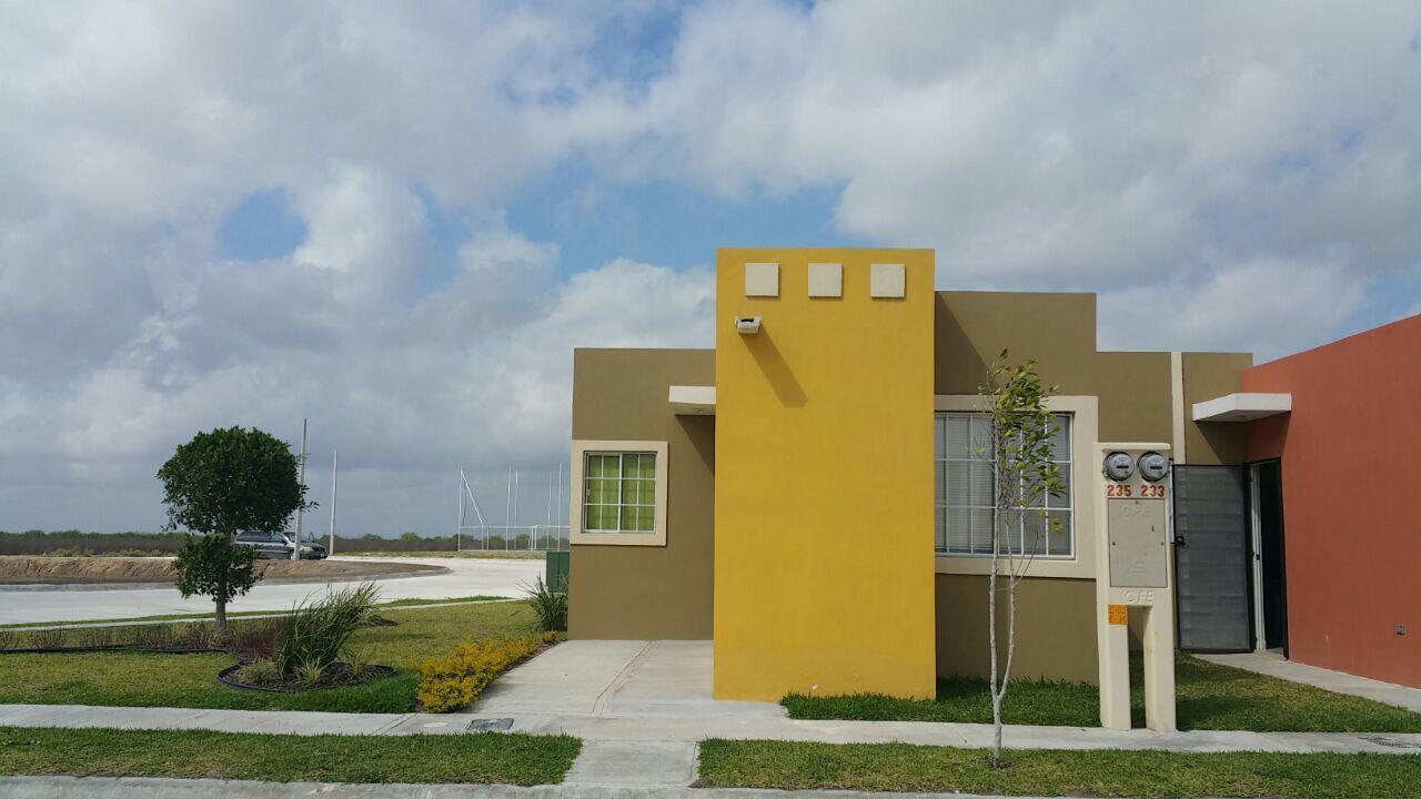 Arecas Residencial: casas nuevas en Matamoros con plusvalía y confort