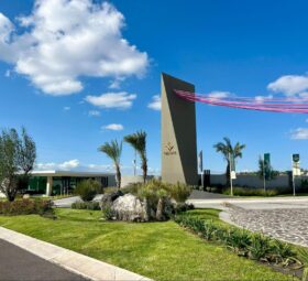 Velasur: terrenos y casas residenciales premium en Corregidora, Querétaro