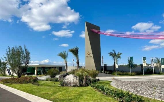 Velasur: terrenos y casas residenciales premium en Corregidora, Querétaro