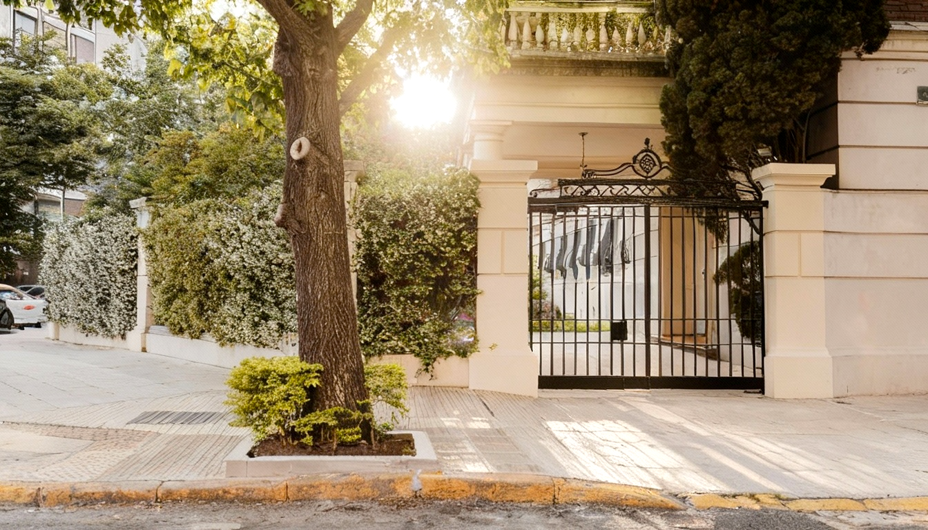 Cómo elegir la ubicación ideal para tu hogar: ciudad, suburbio o playa