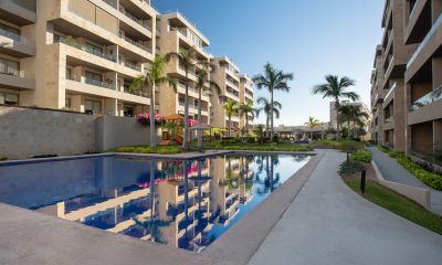 VistaVela III eleva su propuesta de valor con la incorporación de un spa