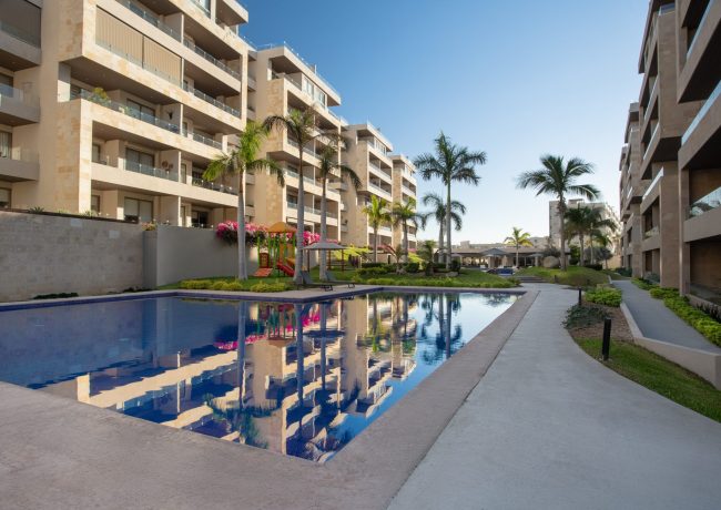 VistaVela III eleva su propuesta de valor con la incorporación de un spa