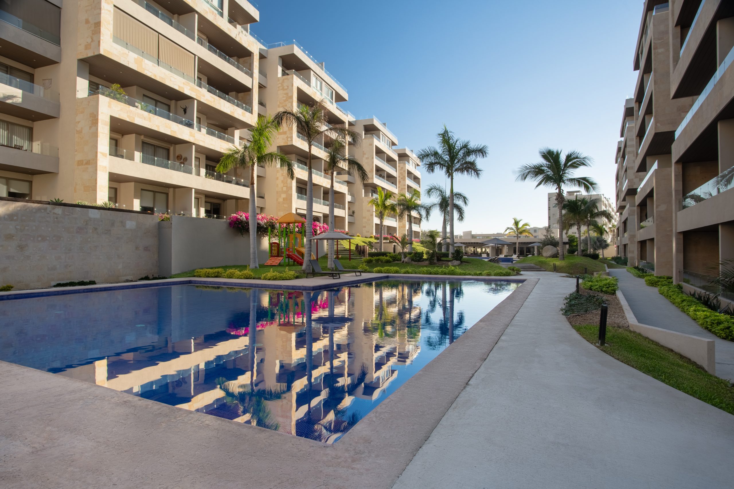 VistaVela III eleva su propuesta de valor con la incorporación de un spa