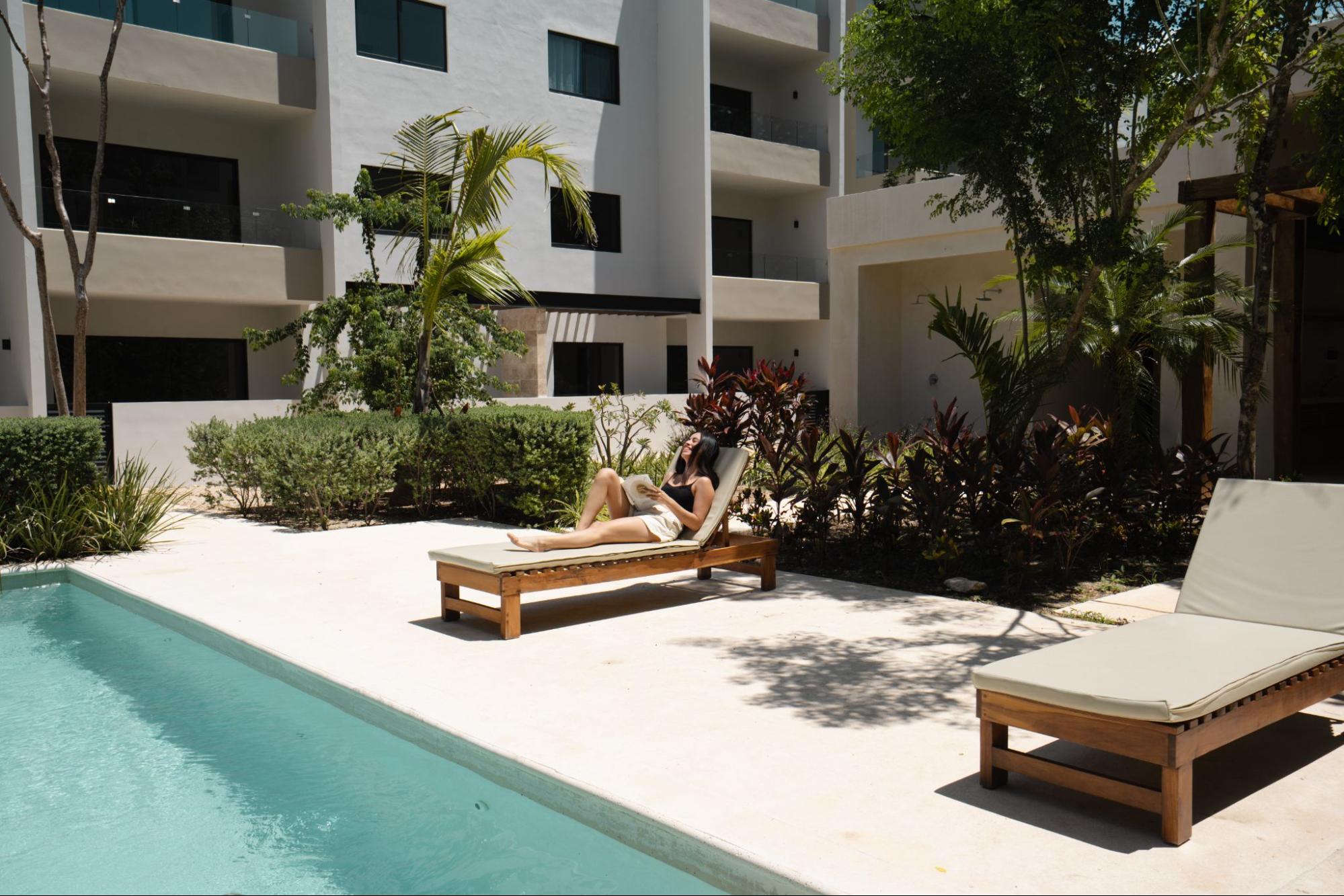 Casa o departamento en Playa del Carmen: ¿qué conviene más según tu estilo de vida?