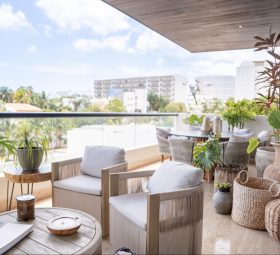 La importancia de la ubicación en una inversión inmobiliaria de lujo en Cancún