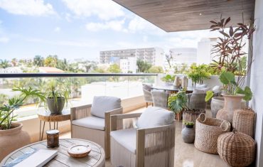 La importancia de la ubicación en una inversión inmobiliaria de lujo en Cancún