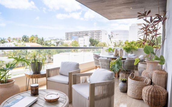 La importancia de la ubicación en una inversión inmobiliaria de lujo en Cancún