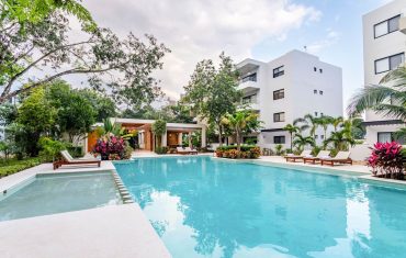 Descubre Selvanova: bienestar y plusvalía en la Riviera Maya