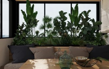 Wellness Design: el arte de diseñar un hogar que recarga tu mente