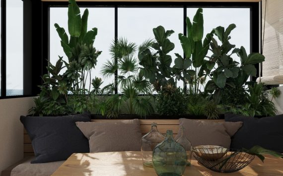 Wellness Design: el arte de diseñar un hogar que recarga tu mente