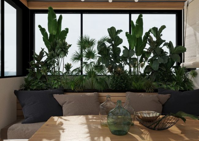 Wellness Design: el arte de diseñar un hogar que recarga tu mente