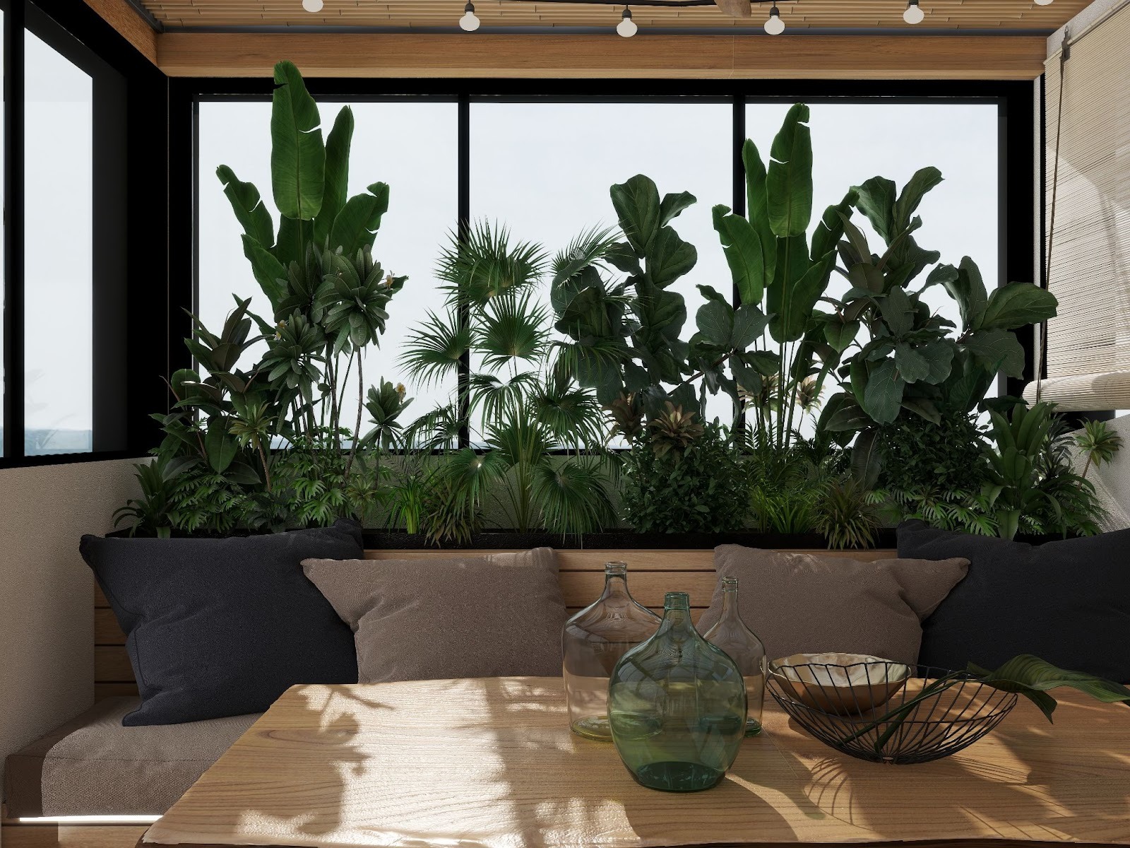 Wellness Design: el arte de diseñar un hogar que recarga tu mente