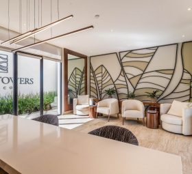 Departamentos en Vela Towers: vive la experiencia de un resort