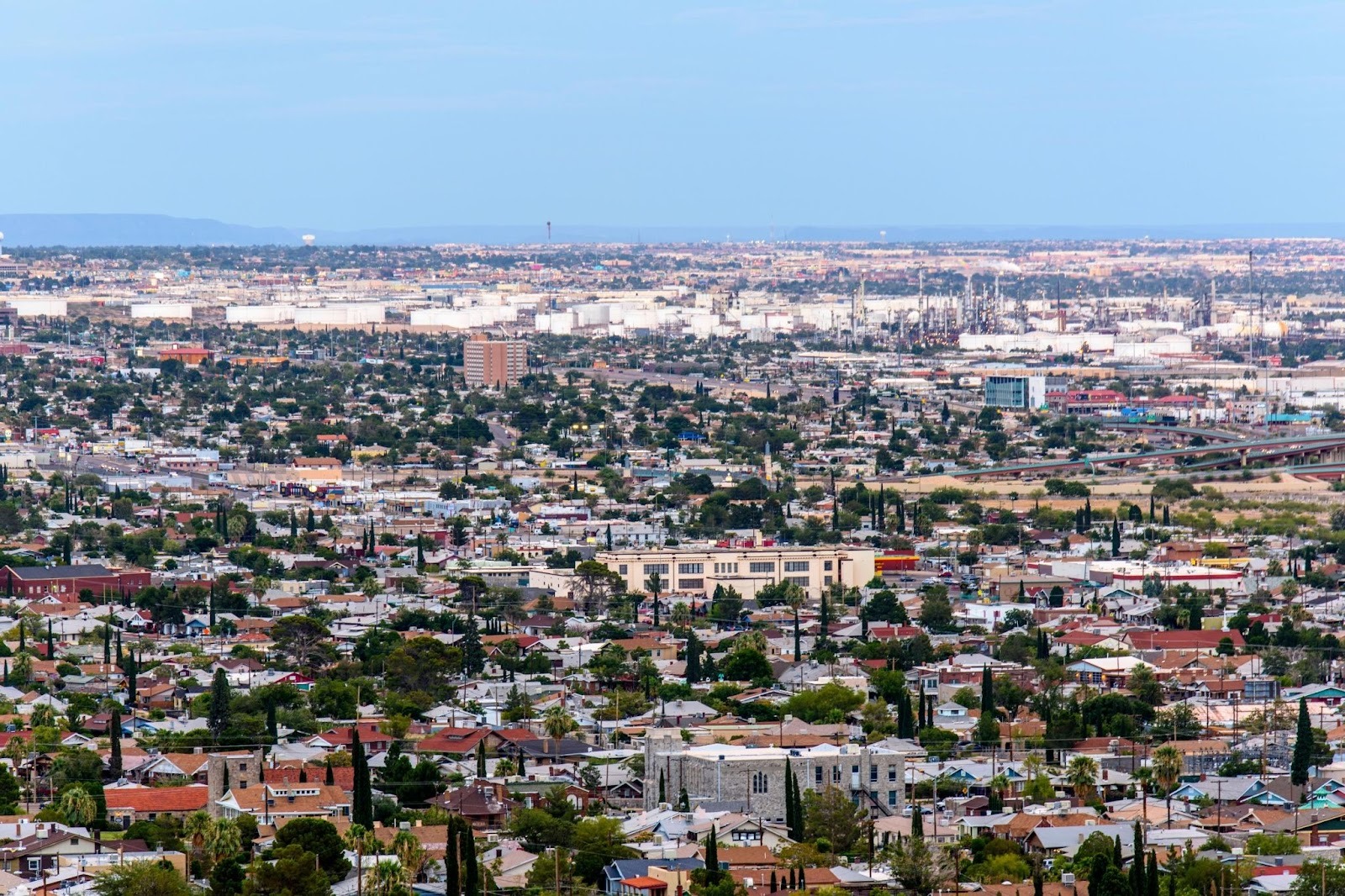 Más allá de la frontera: por qué Ciudad Juárez es el secreto mejor guardado para el turismo y la inversión