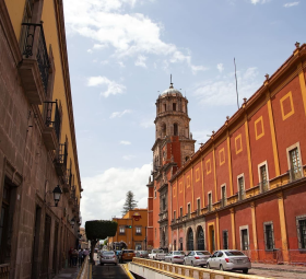 Querétaro y Ciudad Juárez: Ciudades Clave para la Inversión Inmobiliaria en México