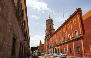 Querétaro y Ciudad Juárez: Ciudades Clave para la Inversión Inmobiliaria en México