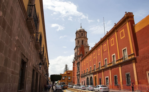 Querétaro y Ciudad Juárez: Ciudades Clave para la Inversión Inmobiliaria en México