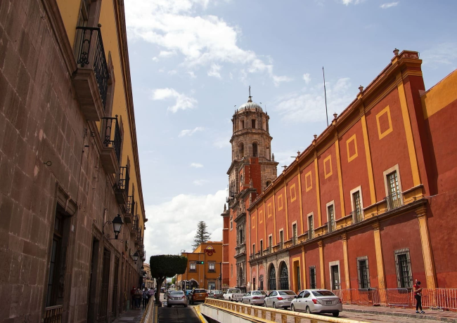 Querétaro y Ciudad Juárez: Ciudades Clave para la Inversión Inmobiliaria en México