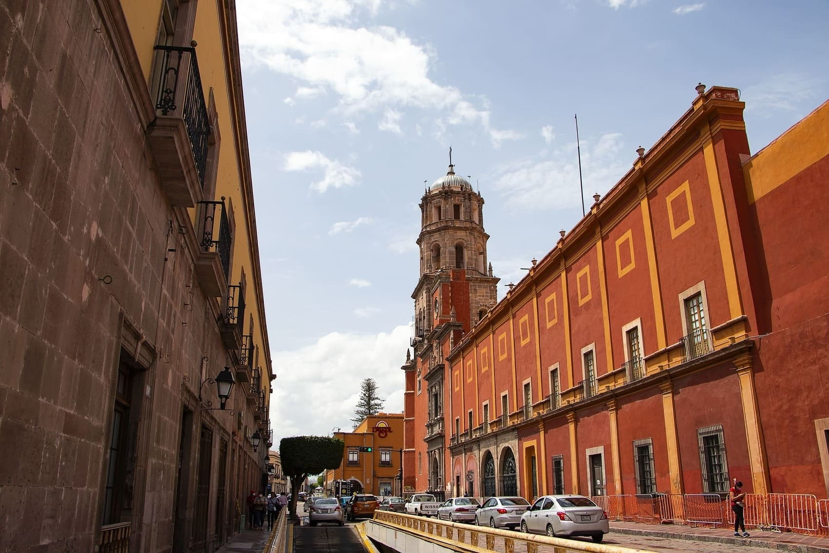 Querétaro y Ciudad Juárez: Ciudades Clave para la Inversión Inmobiliaria en México