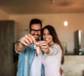 Qué Buscar al Comprar tu Primera Casa: Guía Práctica