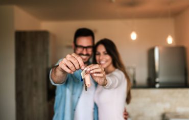 Qué Buscar al Comprar tu Primera Casa: Guía Práctica