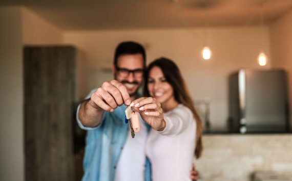 Qué Buscar al Comprar tu Primera Casa: Guía Práctica