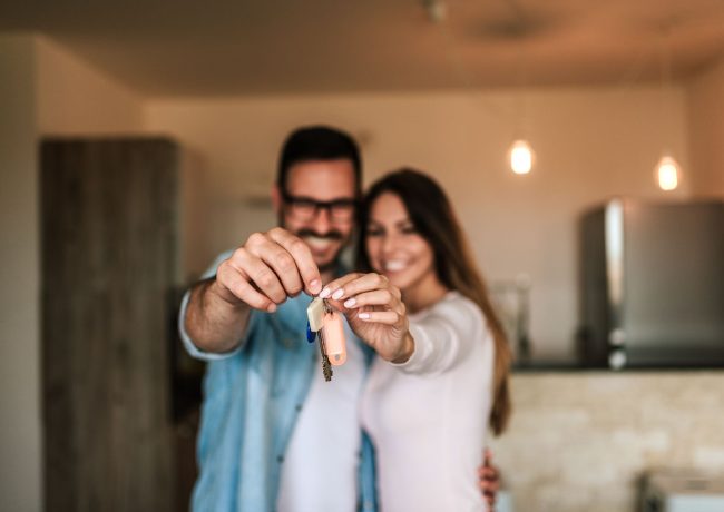 Qué Buscar al Comprar tu Primera Casa: Guía Práctica