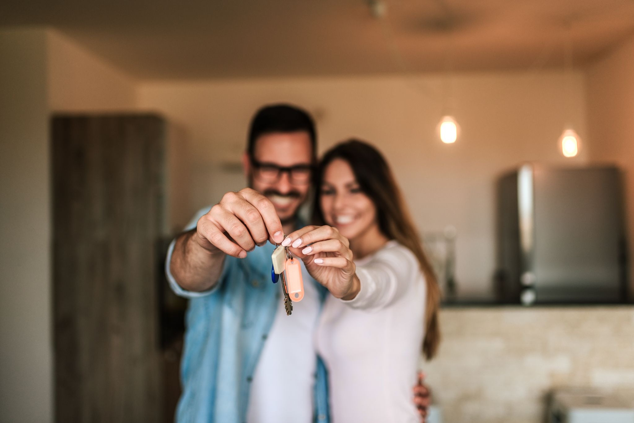 Qué Buscar al Comprar tu Primera Casa: Guía Práctica