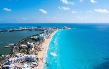 Rentas Vacacionales: Por Qué Invertir en Destinos Turísticos
