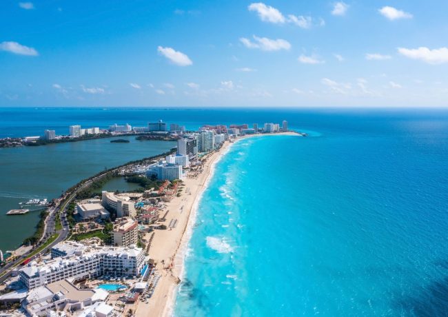 Rentas Vacacionales: Por Qué Invertir en Destinos Turísticos