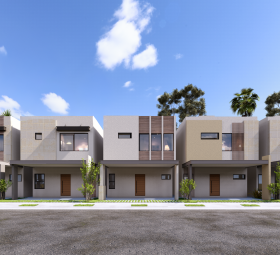 5 indicadores de que una zona residencial es ideal para tu familia