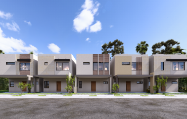 5 indicadores de que una zona residencial es ideal para tu familia