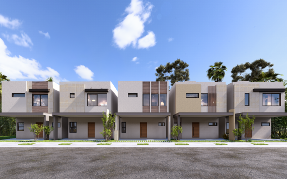 5 indicadores de que una zona residencial es ideal para tu familia